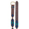 Equinavia Siri Polo Geometric Pattern Belt
